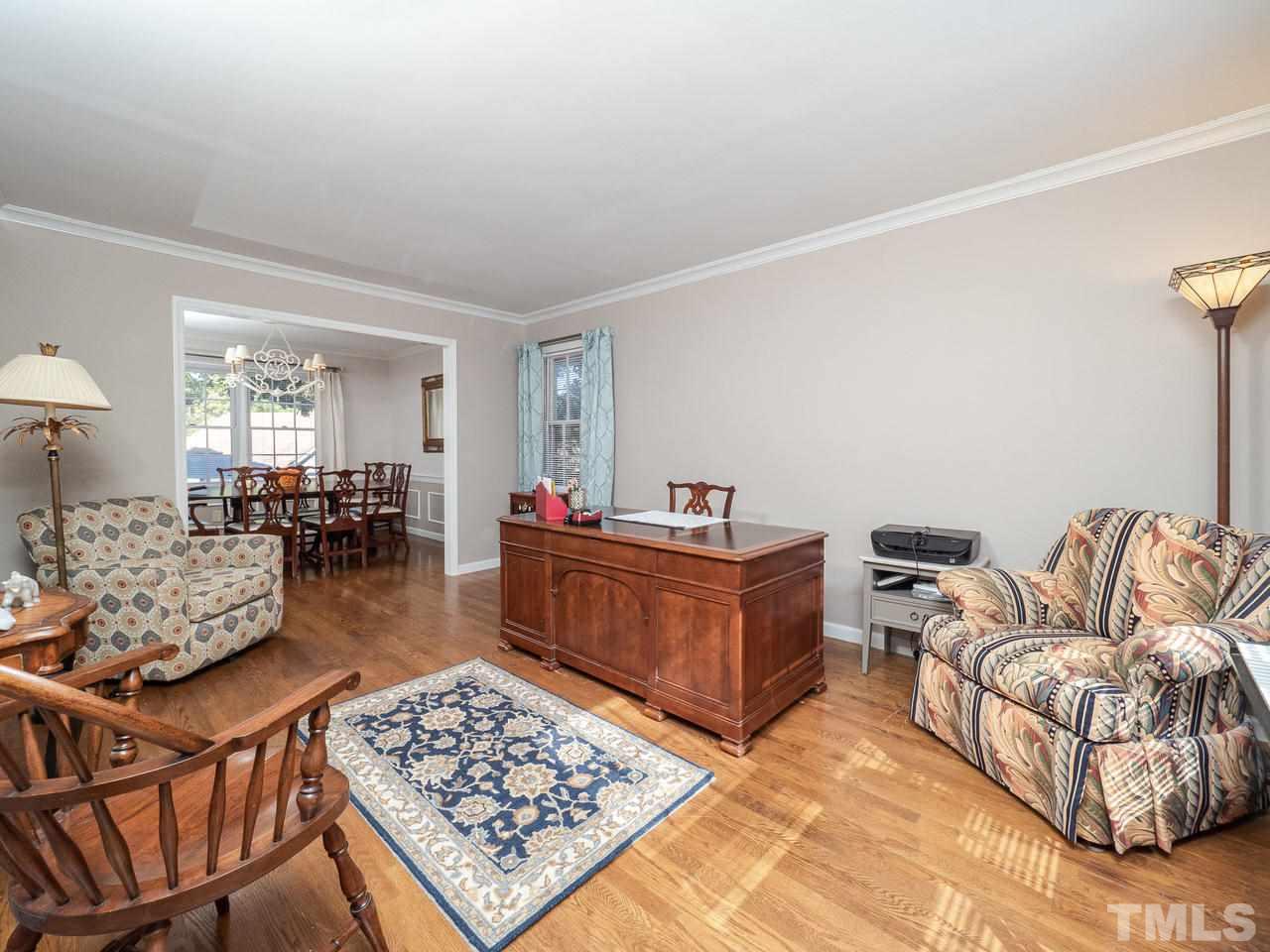 6829 Perkins Drive Raleigh, NC 27613 - Photo 7 of 30 Gallery Image 7