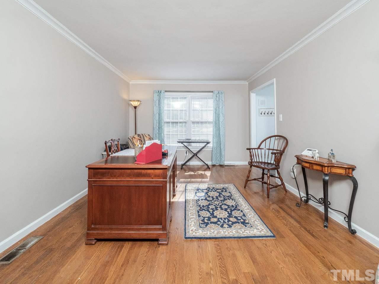 6829 Perkins Drive Raleigh, NC 27613 - Photo 8 of 30 Gallery Image 8