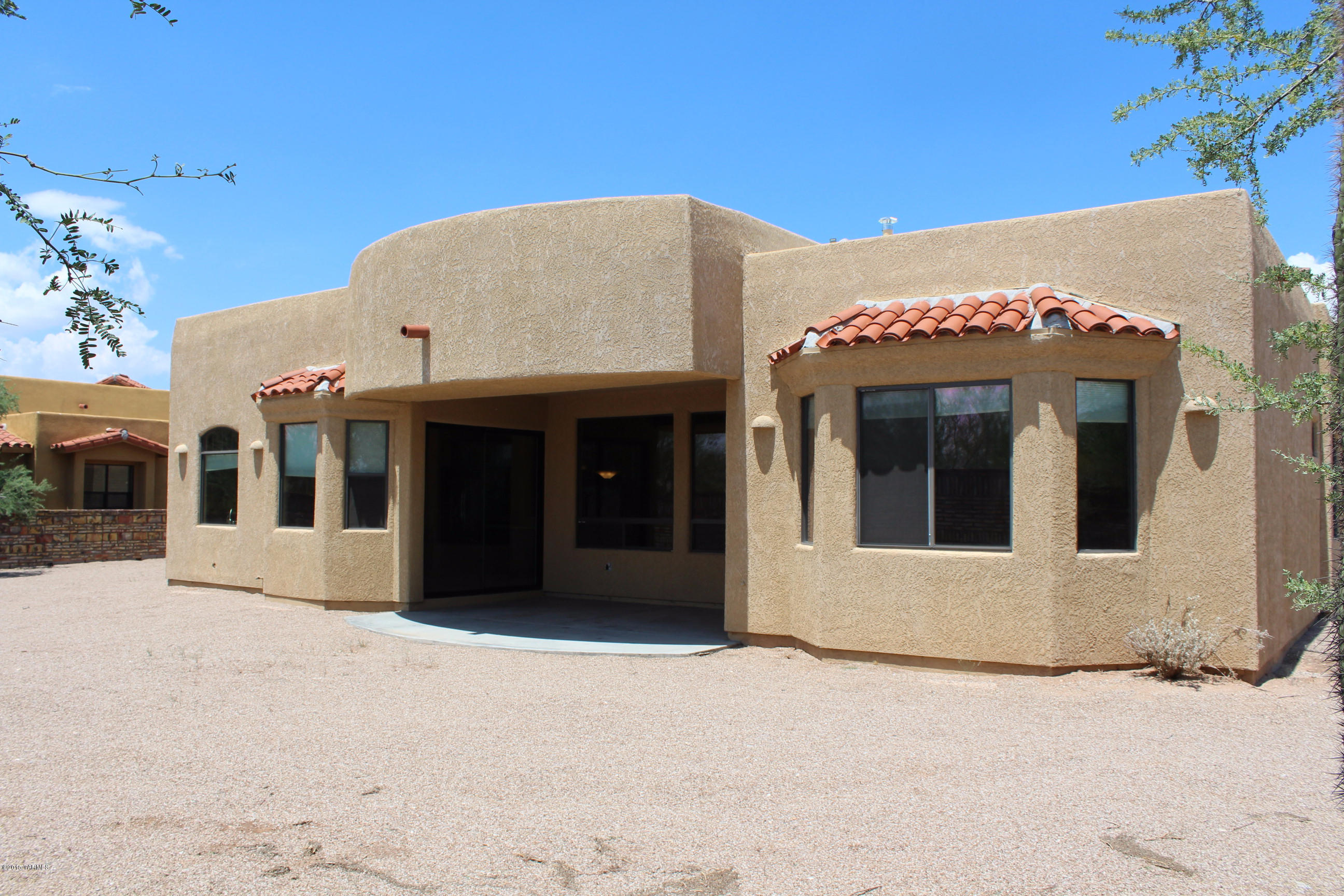 2557 West Overton Ridge Place Tucson, AZ 85742 - Photo 38 of 41