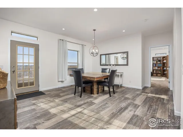 $759,000 | 45171 County Road 35, Pierce, CO 80650