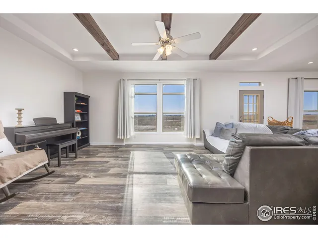 $759,000 | 45171 County Road 35, Pierce, CO 80650