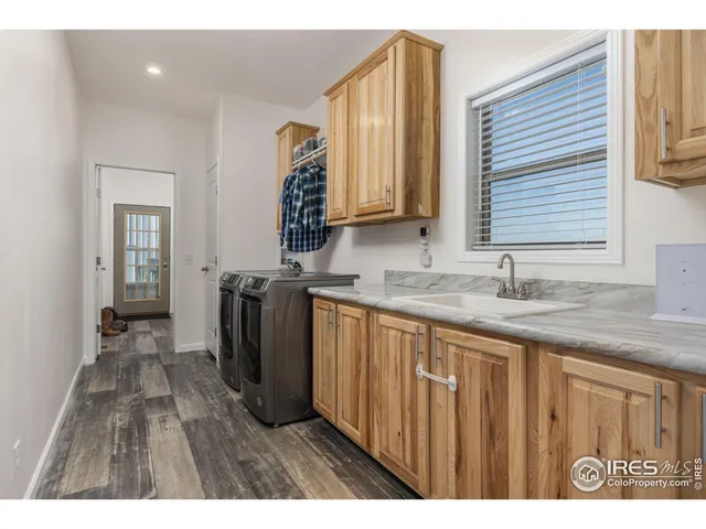 $759,000 | 45171 County Road 35, Pierce, CO 80650