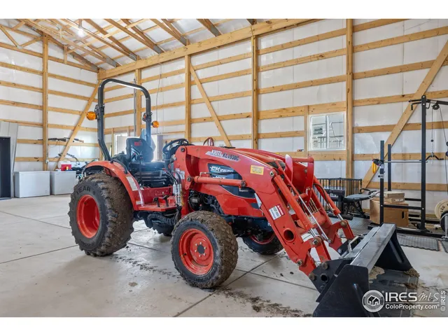 $759,000 | 45171 County Road 35, Pierce, CO 80650