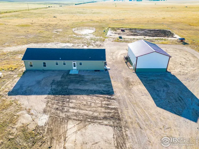 $759,000 | 45171 County Road 35, Pierce, CO 80650