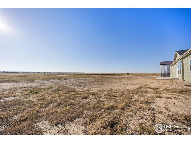 $759,000 | 45171 County Road 35, Pierce, CO 80650