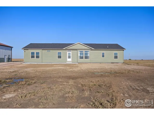 $759,000 | 45171 County Road 35, Pierce, CO 80650