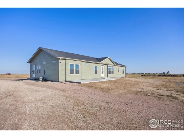 $759,000 | 45171 County Road 35, Pierce, CO 80650