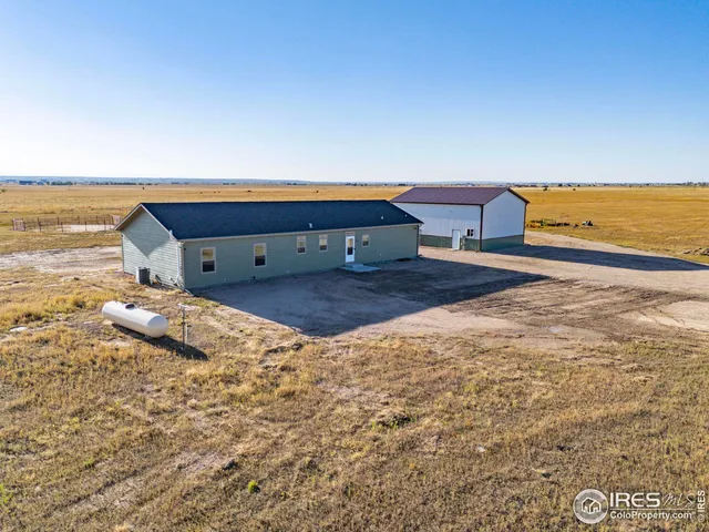$759,000 | 45171 County Road 35, Pierce, CO 80650