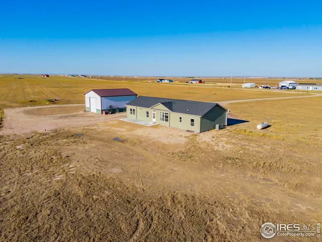 $759,000 | 45171 County Road 35, Pierce, CO 80650