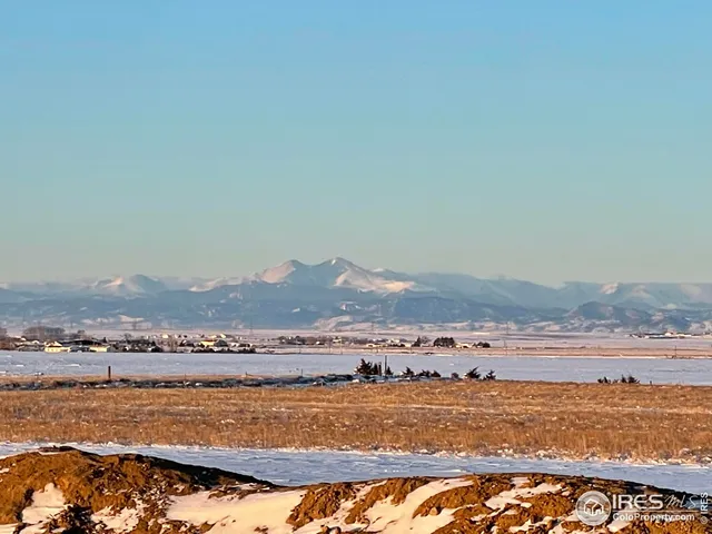 $759,000 | 45171 County Road 35, Pierce, CO 80650