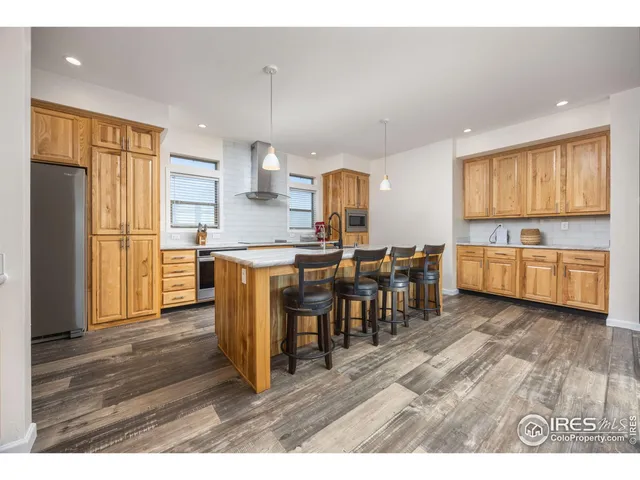 $759,000 | 45171 County Road 35, Pierce, CO 80650