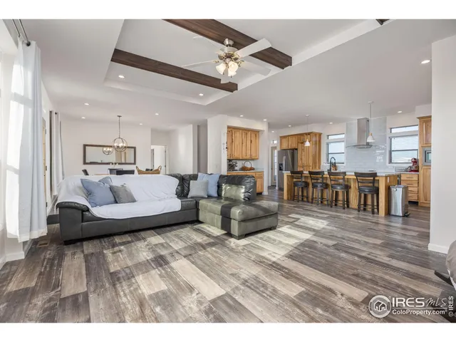 $759,000 | 45171 County Road 35, Pierce, CO 80650