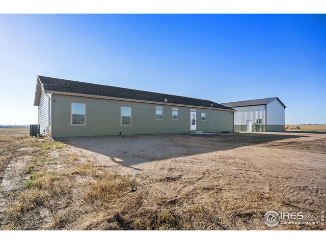 $759,000 | 45171 County Road 35, Pierce, CO 80650