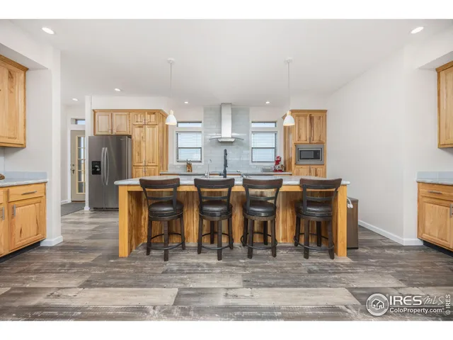 $759,000 | 45171 County Road 35, Pierce, CO 80650