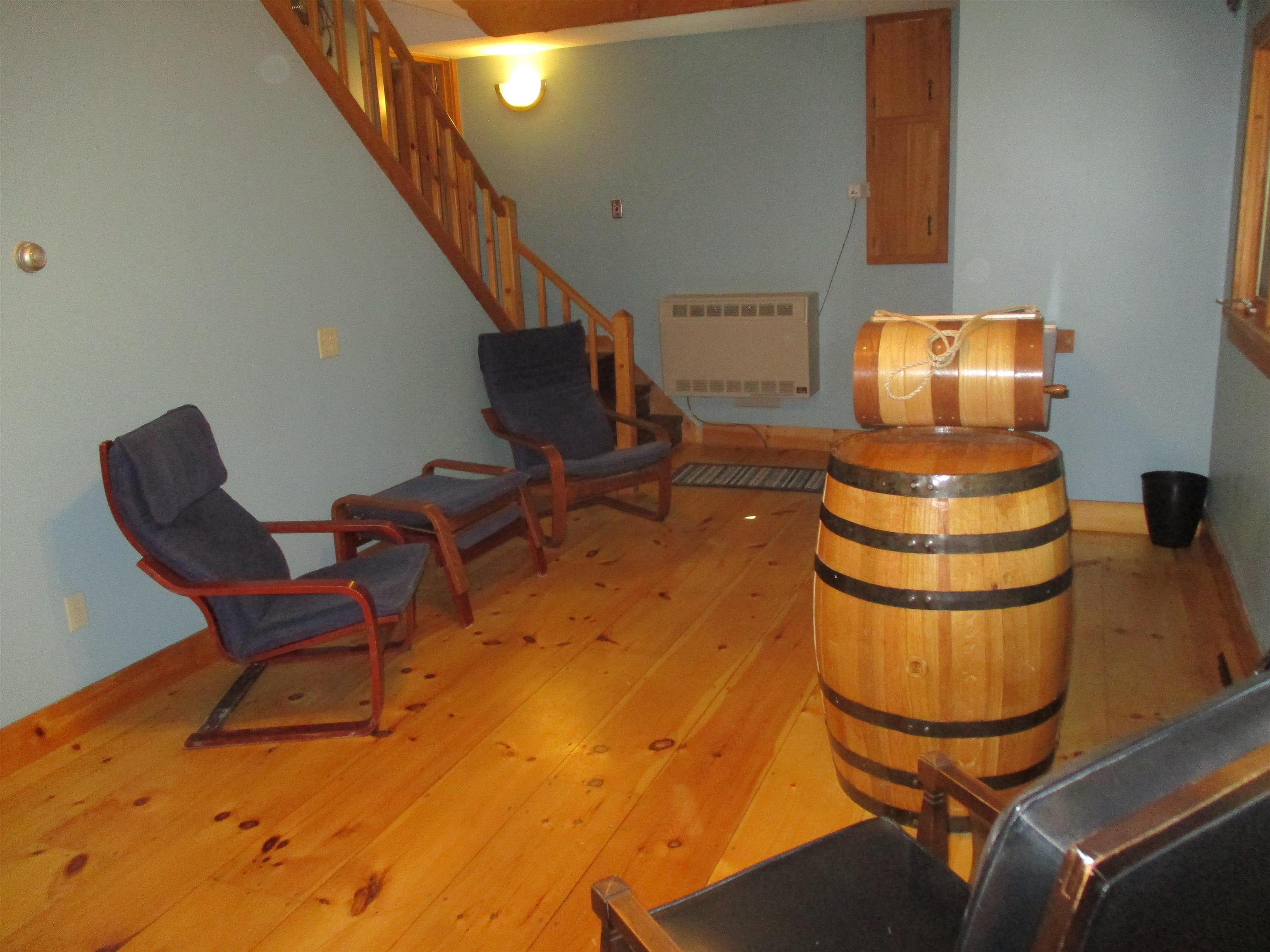 948 Duclos Road Braintree, VT 05060 - Photo 3 of 20