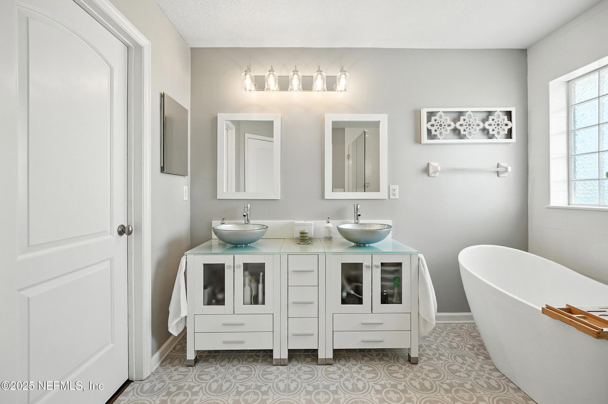 5877 Wind Cave Lane Jacksonville, FL 32258 - Photo 15 of 44 a view of living room filled with furniture and window