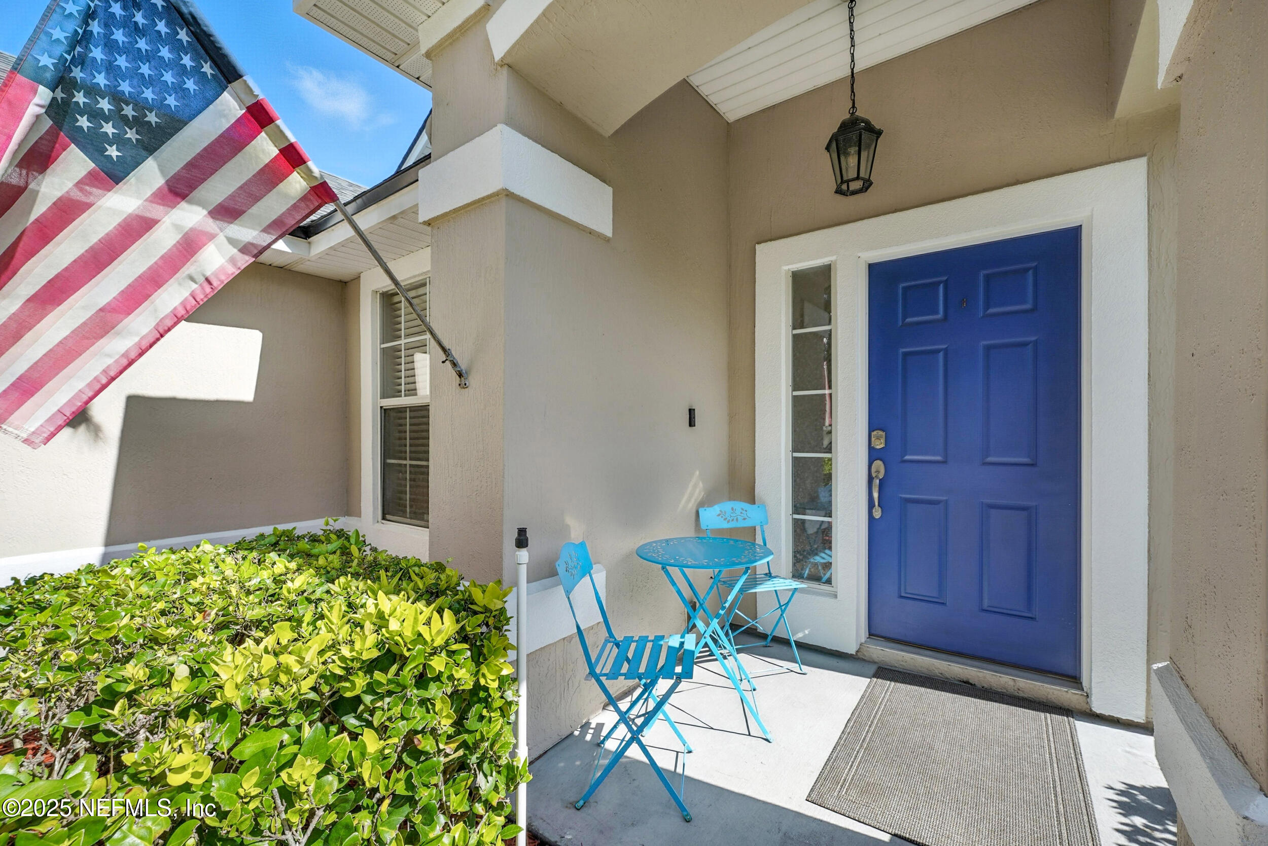 5877 Wind Cave Lane Jacksonville, FL 32258 - Photo 2 of 44 a view of a house with outdoor seating space