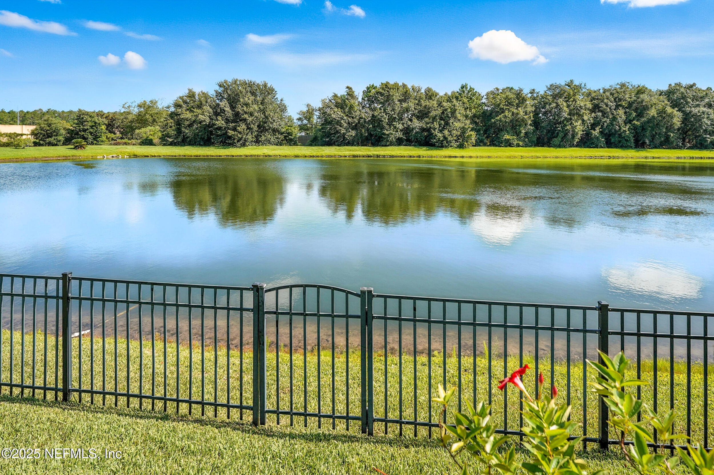 5877 Wind Cave Lane Jacksonville, FL 32258 - Photo 28 of 44 a view of a lake