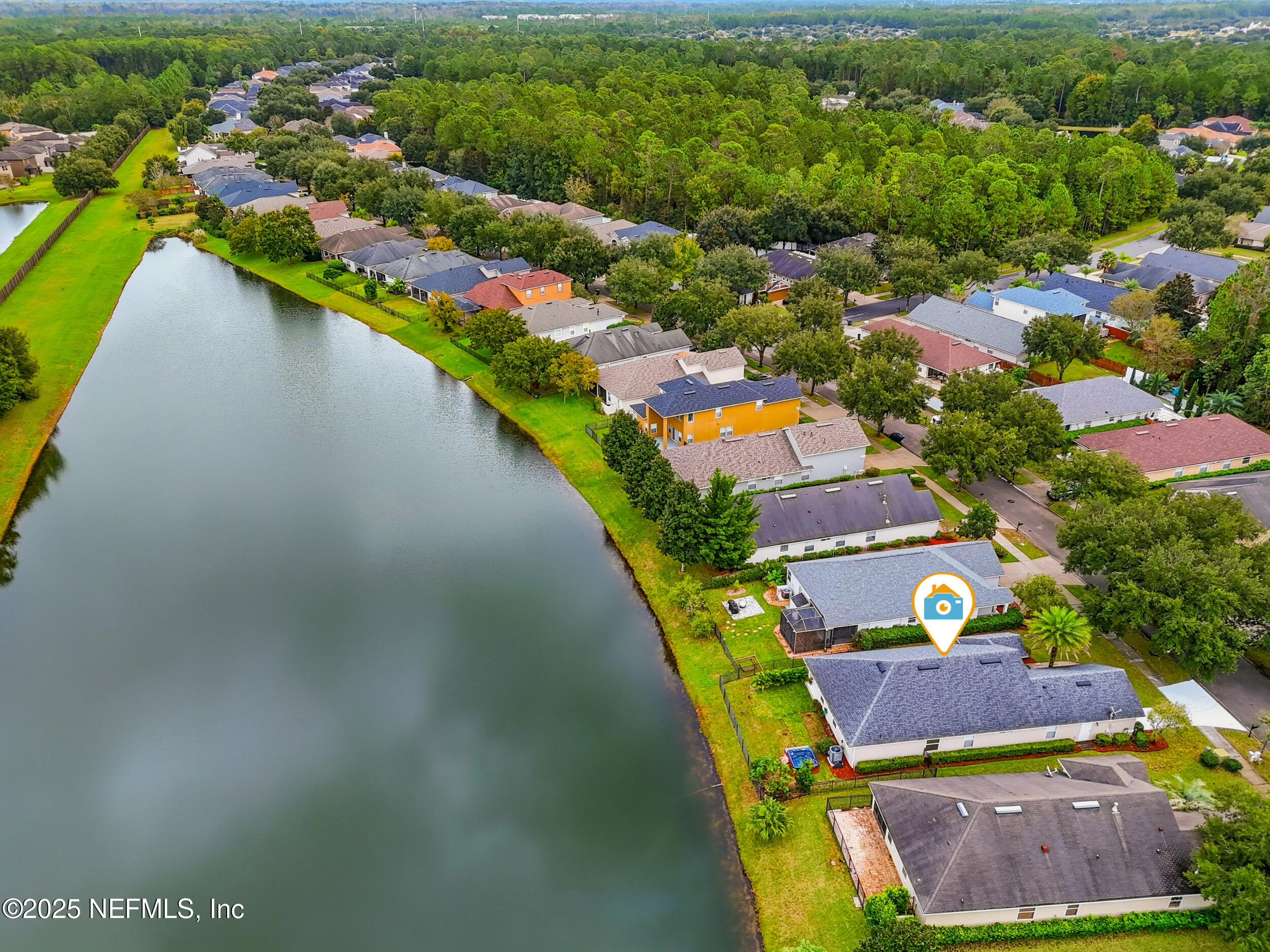 5877 Wind Cave Lane Jacksonville, FL 32258 - Photo 31 of 44 a view of a city