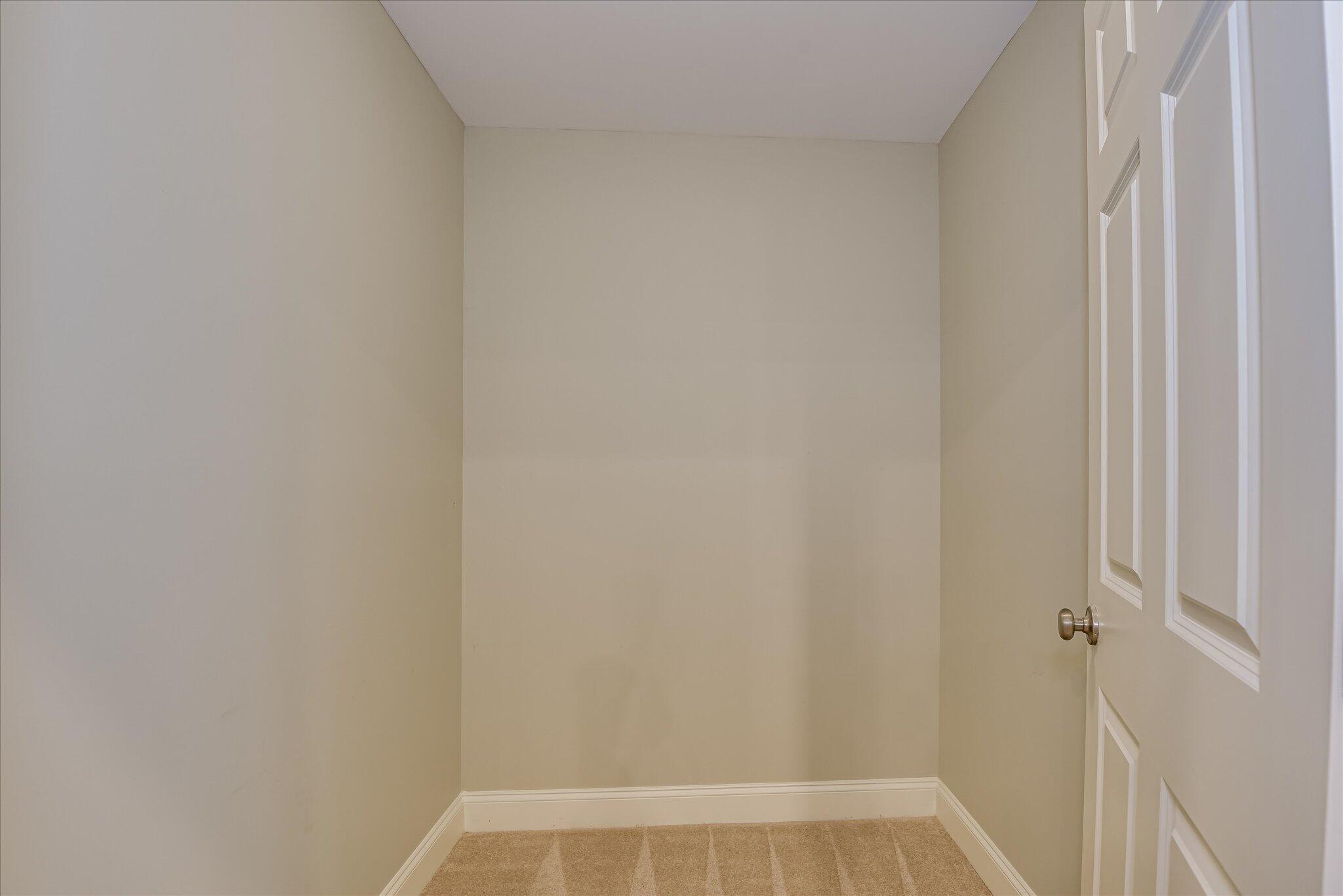 191 Foxhound Run Road Aiken, SC 29803 - Photo 68 of 82 Lower Level Storage - 1