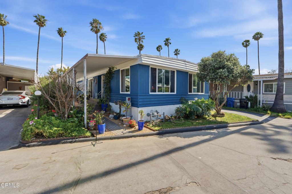 265 Beckwith Road, Unit SPC 41A Santa Paula, CA 93060 - Photo 2 of 25 IMG_2898