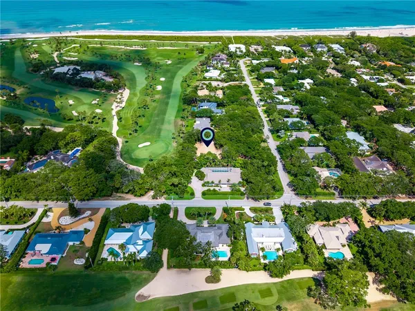 $3,700,000 | 911 Greenway Lane, Vero Beach, FL 32963