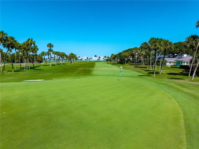 $3,900,000 | 911 Greenway Lane, Vero Beach, FL 32963