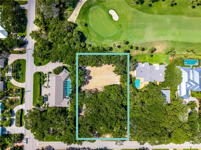 $3,900,000 | 911 Greenway Lane, Vero Beach, FL 32963
