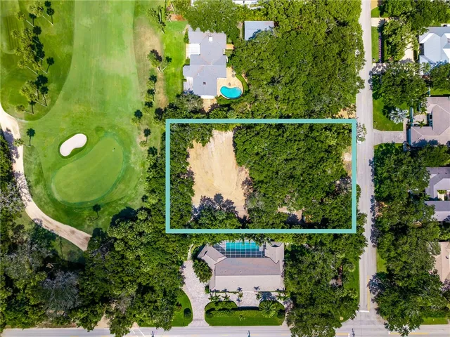 $3,900,000 | 911 Greenway Lane, Vero Beach, FL 32963