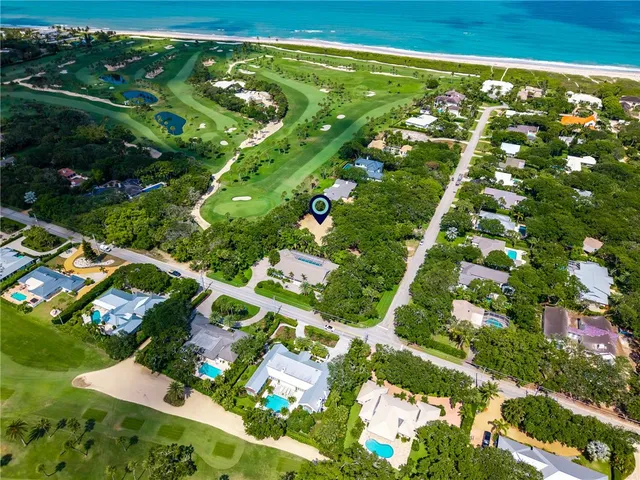 $3,900,000 | 911 Greenway Lane, Vero Beach, FL 32963
