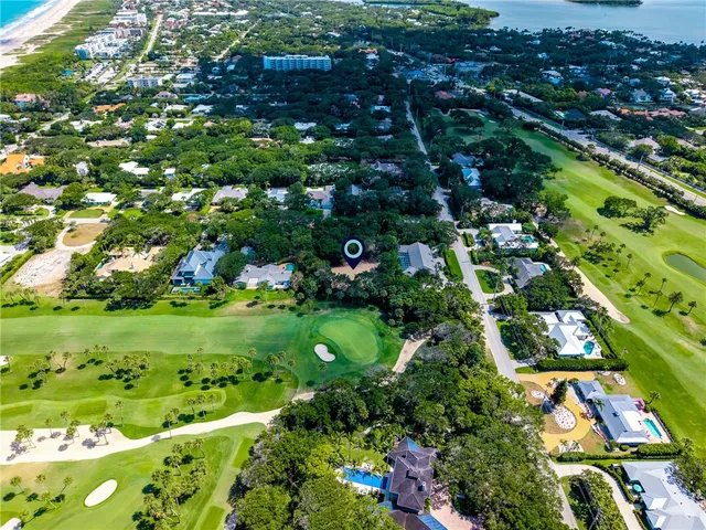 $3,900,000 | 911 Greenway Lane, Vero Beach, FL 32963