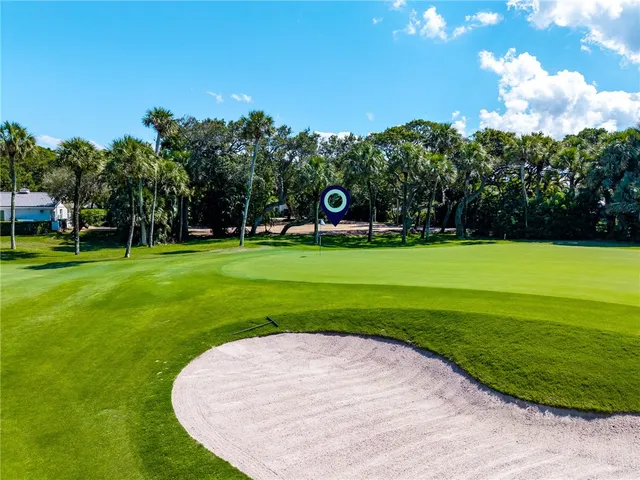 $3,900,000 | 911 Greenway Lane, Vero Beach, FL 32963