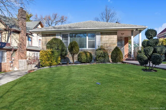 $1,399,000 | 84-43 Kendrick Place | Jamaica Estates