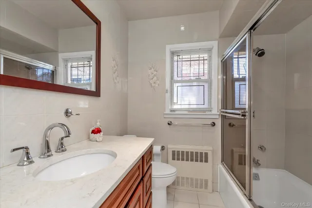 a bathroom with a sink and a bathtub