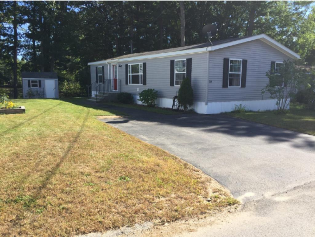 20 Riverview Drive Rochester, NH 03867 - Photo 1 of 15