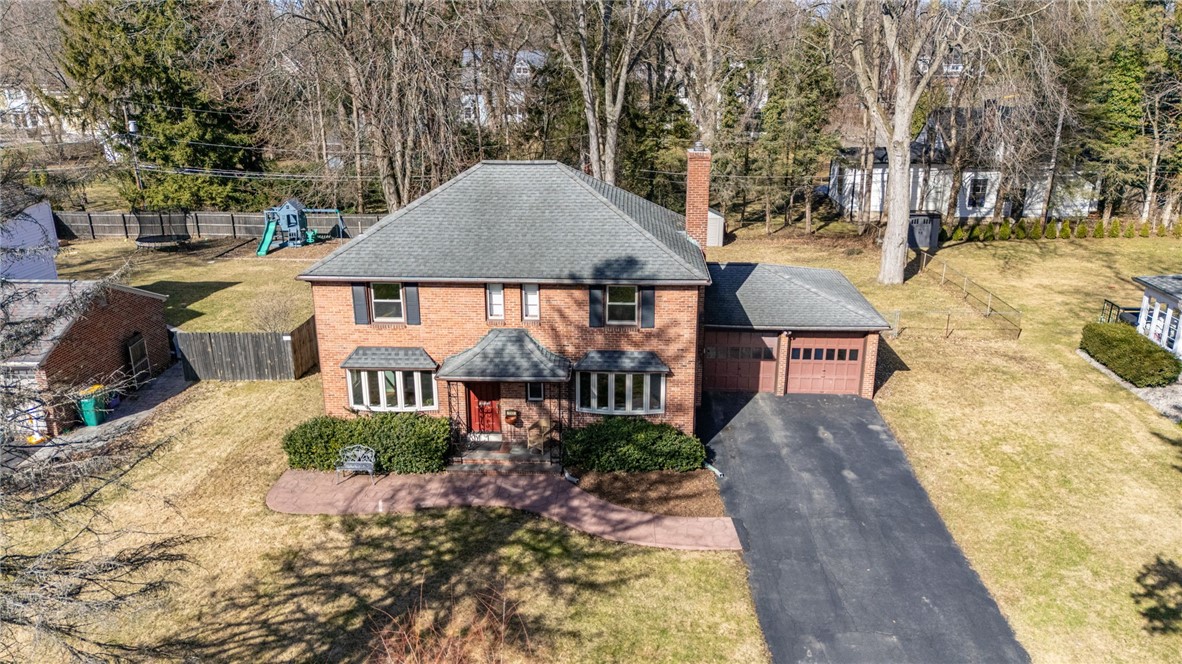 193 Georgian Court Road Brighton, NY 14610 - Photo 2 of 48