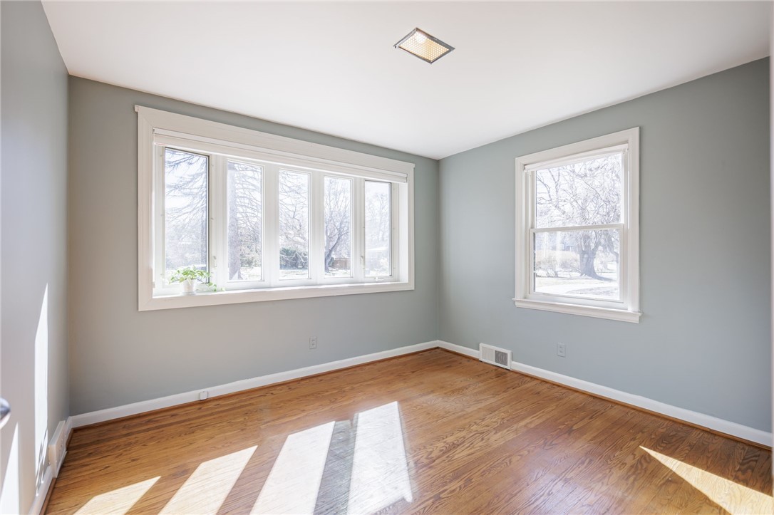 193 Georgian Court Road Brighton, NY 14610 - Photo 22 of 48 1st Floor Office/Den/Possible 4th Bedroom