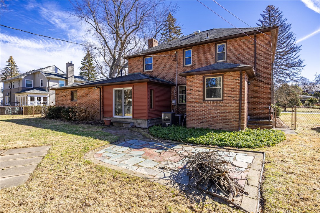 193 Georgian Court Road Brighton, NY 14610 - Photo 39 of 48