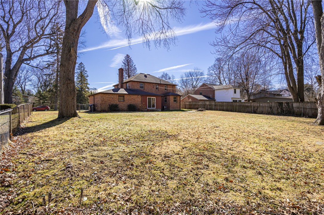 193 Georgian Court Road Brighton, NY 14610 - Photo 40 of 48