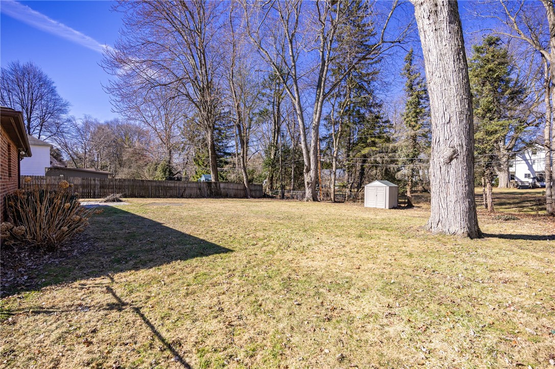 193 Georgian Court Road Brighton, NY 14610 - Photo 41 of 48