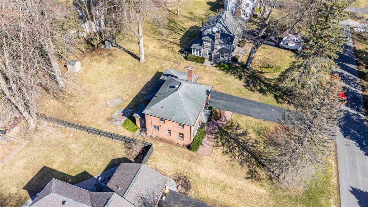193 Georgian Court Road Brighton, NY 14610 - Photo 44 of 48