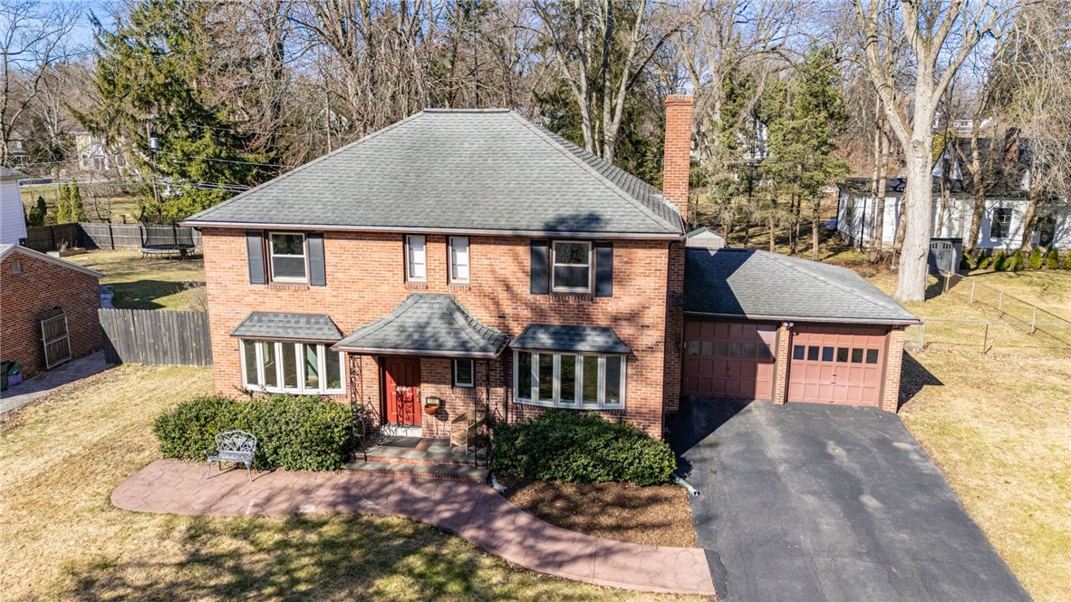 193 Georgian Court Road Brighton, NY 14610 - Photo 48 of 48