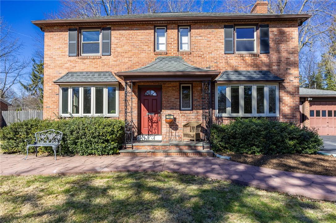 193 Georgian Court Road Brighton, NY 14610 - Photo 5 of 48