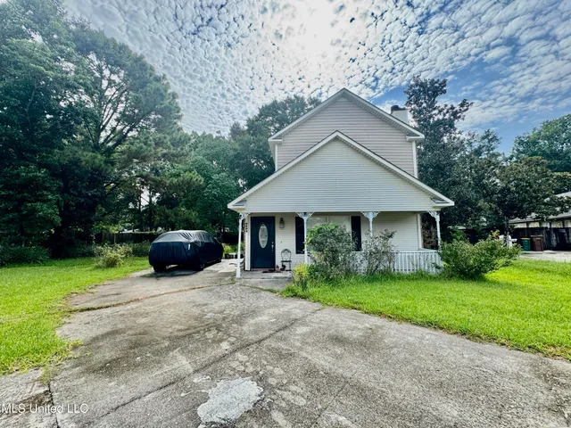 $165,000 | 4496 Magnolia Cove East, D'Iberville, MS 39540