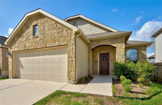 $2,200 | 6029 Mary Lewis Drive, Austin, TX 78747
