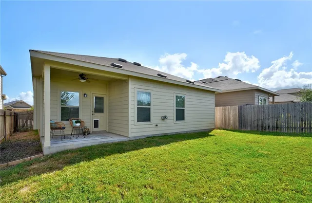 $2,200 | 6029 Mary Lewis Drive, Austin, TX 78747
