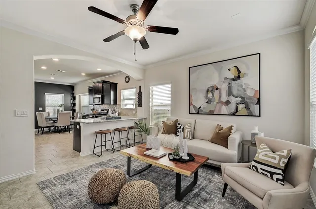 $2,200 | 6029 Mary Lewis Drive, Austin, TX 78747