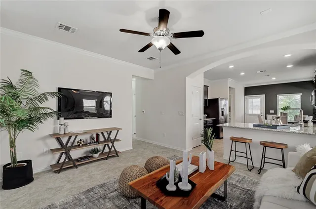 $2,200 | 6029 Mary Lewis Drive, Austin, TX 78747