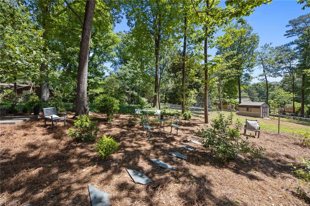 1614 Milan Road Greensboro, NC 27410 - Photo 42 of 49