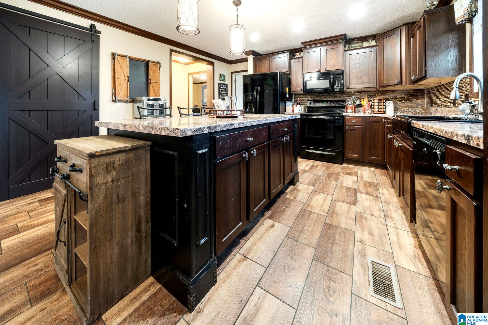 647 Buck Creek Road Ashland, AL 36251 - Photo 13 of 33